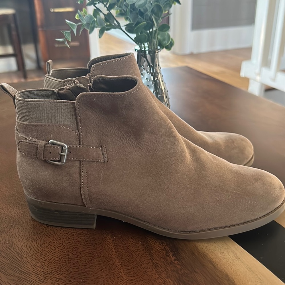 Old Navy Booties